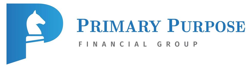 Primary Purpose Financial Group Logo